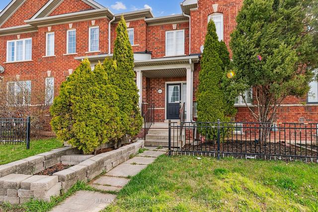 1849 Appleby Line, House attached with 3 bedrooms, 4 bathrooms and 3 parking in Burlington ON | Image 1