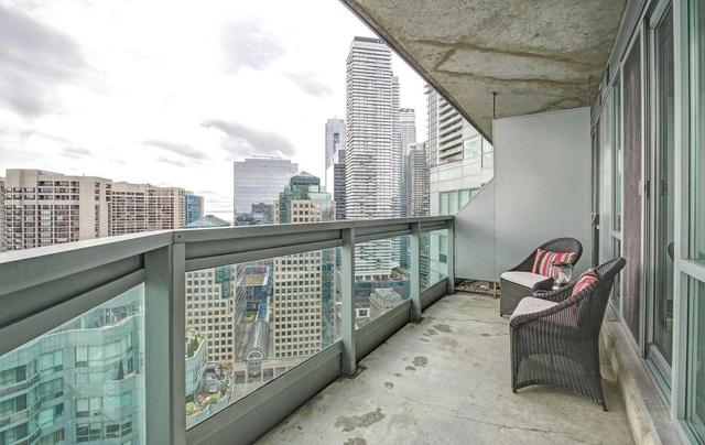 3313 - 10 Yonge St, Condo with 1 bedrooms, 2 bathrooms and 1 parking in Toronto ON | Image 15