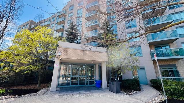 ph18 - 3 Ellesmere St, Condo with 2 bedrooms, 1 bathrooms and 2 parking in Richmond Hill ON | Image 12