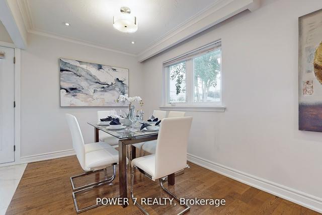 3 Fleetwell Crt S, House detached with 3 bedrooms, 3 bathrooms and 8 parking in Toronto ON | Image 39