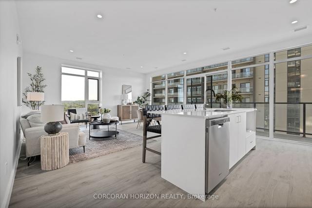 1702 - 50 Grand Ave S, Condo with 2 bedrooms, 2 bathrooms and 1 parking in Cambridge ON | Image 23