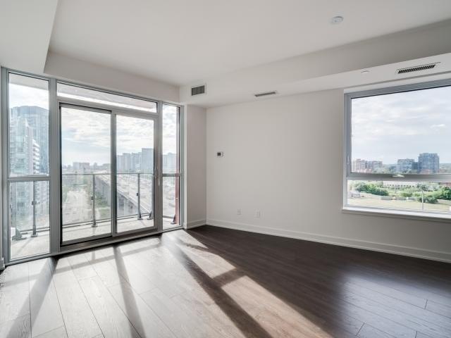 1612 - 50 Bruyeres Mews, Condo with 2 bedrooms, 2 bathrooms and 1 parking in Toronto ON | Image 6