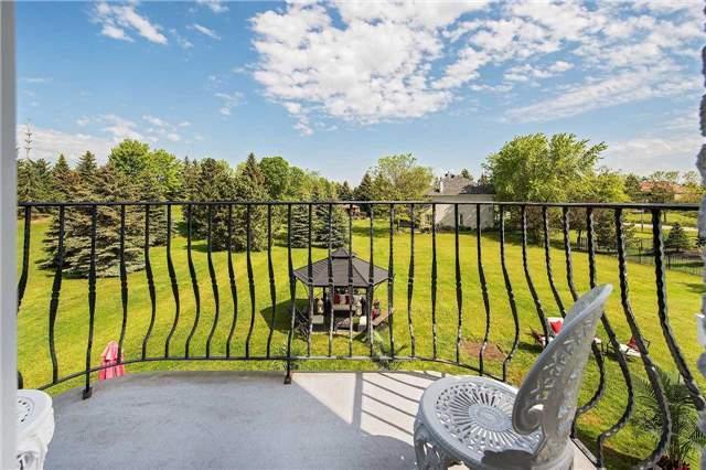 8 Abbotsford Rd, House detached with 4 bedrooms, 4 bathrooms and 7 parking in Whitchurch Stouffville ON | Image 20