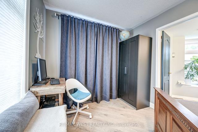e - 43 Chester St S, Townhouse with 2 bedrooms, 2 bathrooms and 1 parking in Oakville ON | Image 9