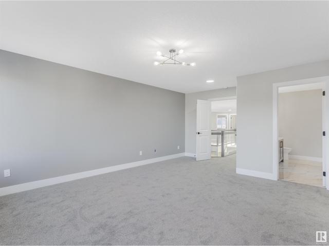 17822 60a St Nw, House detached with 4 bedrooms, 4 bathrooms and null parking in Edmonton AB | Image 44