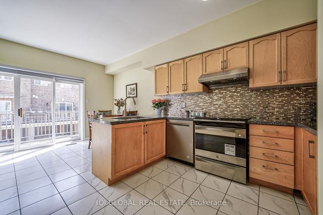 26 - 23 Observatory Lane, Townhouse with 3 bedrooms, 3 bathrooms and 2 parking in Richmond Hill ON | Image 35
