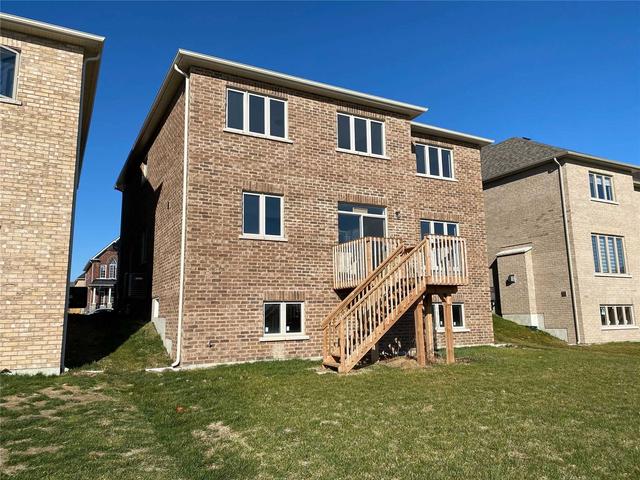 629 Mcgill Lane, House detached with 4 bedrooms, 4 bathrooms and 4 parking in Woodstock ON | Image 20