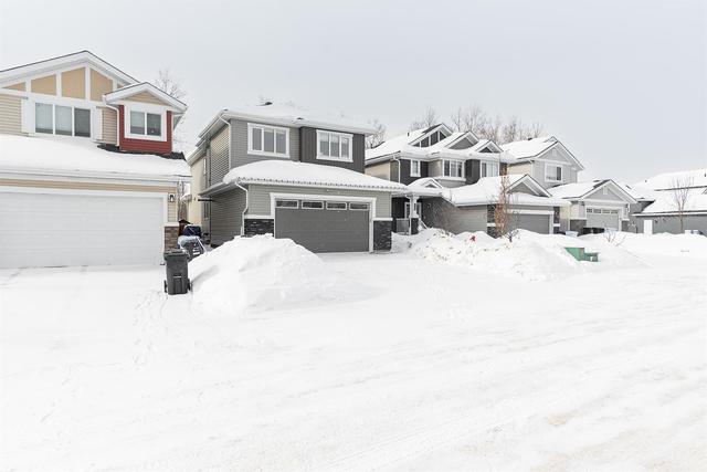152 Dafoe Way, House detached with 6 bedrooms, 4 bathrooms and 4 parking in Wood Buffalo AB | Image 45