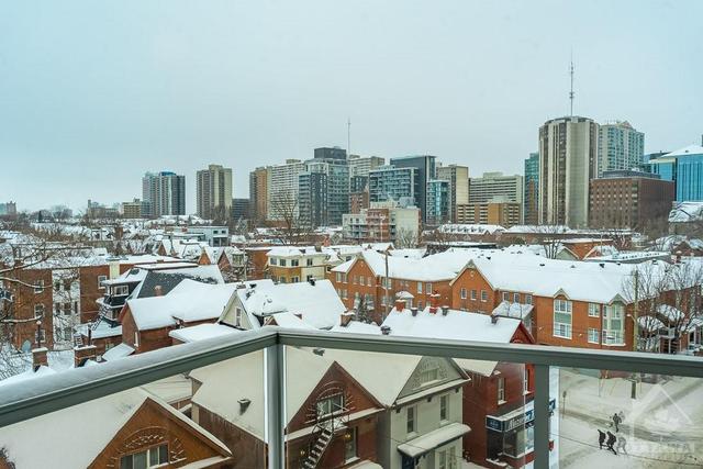 712 - 429 Somerset Street W, Condo with 2 bedrooms, 2 bathrooms and null parking in Ottawa ON | Image 22