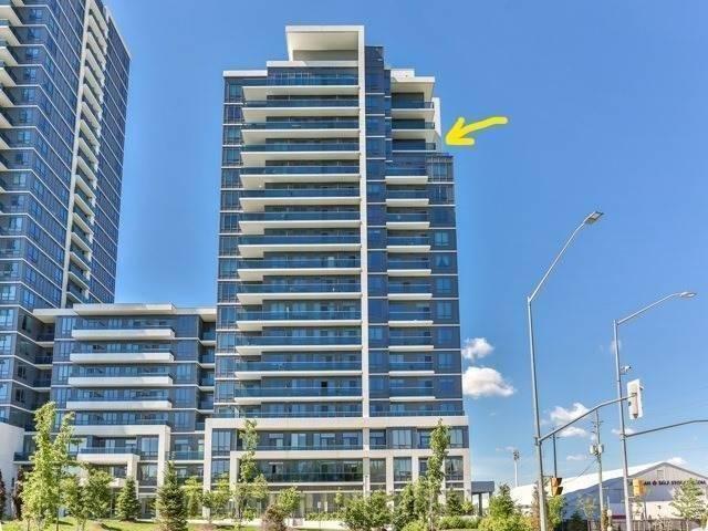 Lph103 - 7167 Yonge St, Condo with 2 bedrooms, 3 bathrooms and 1 parking in Markham ON | Image 2