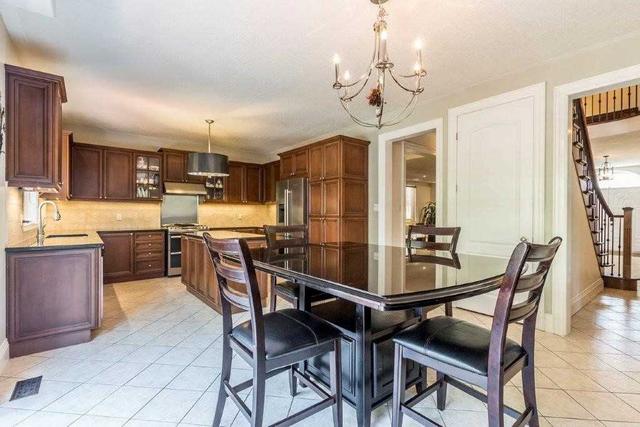126 Janine St, House detached with 4 bedrooms, 4 bathrooms and 4 parking in Kitchener ON | Image 8