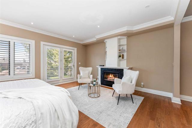 62 Yorkleigh Ave, House detached with 4 bedrooms, 5 bathrooms and 9 parking in Toronto ON | Image 15