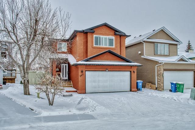 386 Somerside Park Sw, House detached with 5 bedrooms, 3 bathrooms and 4 parking in Calgary AB | Image 43