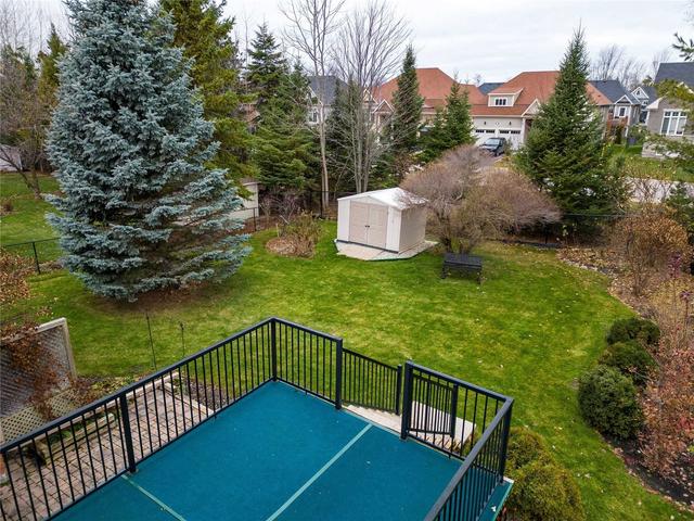12 Briarwood Pl, House detached with 3 bedrooms, 3 bathrooms and 6 parking in Wasaga Beach ON | Image 13