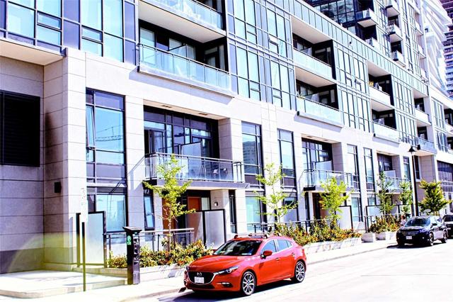 th 1 - 4011 Brickstone Mews, Townhouse with 2 bedrooms, 3 bathrooms and 2 parking in Mississauga ON | Image 23