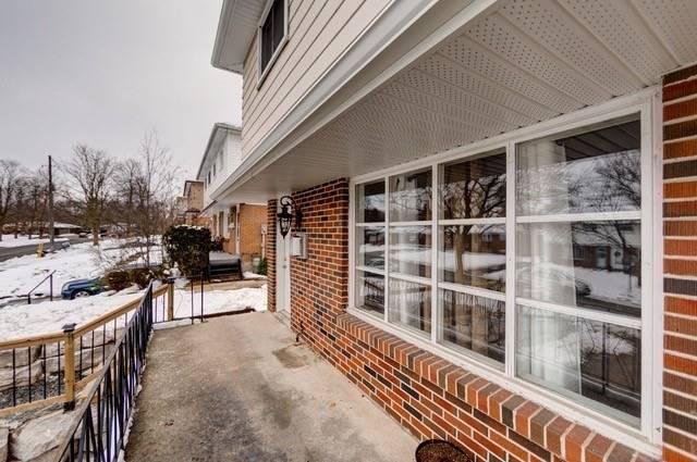 34b Springbrook Dr, House semidetached with 4 bedrooms, 3 bathrooms and 5 parking in Peterborough ON | Image 14