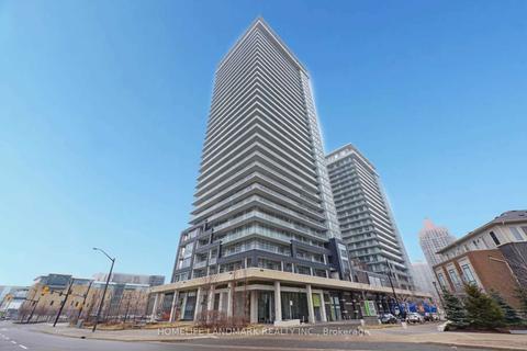 607-360 Square One Dr, Mississauga, ON, L5B0G7 | Card Image