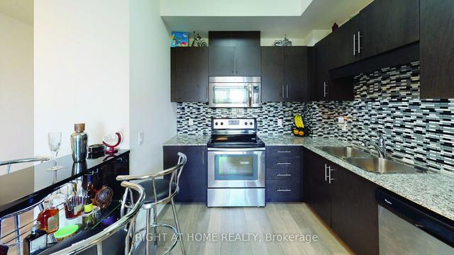522 - 9506 Markham Rd, Condo with 1 bedrooms, 2 bathrooms and 1 parking in Markham ON | Image 22