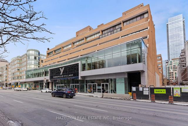 607 - 55a Avenue Rd, Condo with 2 bedrooms, 3 bathrooms and 2 parking in Toronto ON | Image 27