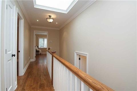 63 Princeton Rd, House detached with 4 bedrooms, 5 bathrooms and 4 parking in Toronto ON | Image 8