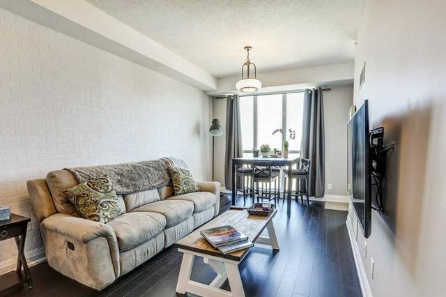 609 - 9582 Markham Rd, Condo with 1 bedrooms, 1 bathrooms and 1 parking in Markham ON | Image 7