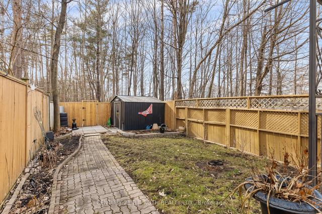 224 Ferndale Dr S, House semidetached with 3 bedrooms, 2 bathrooms and 3 parking in Barrie ON | Image 20