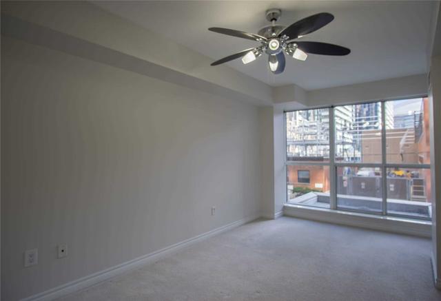237 - 250 Wellington St N, Condo with 1 bedrooms, 1 bathrooms and 1 parking in Toronto ON | Image 13