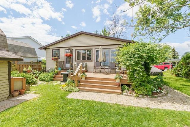 862 South Coast Drive, House detached with 2 bedrooms, 1 bathrooms and 4 parking in Haldimand County ON | Image 50