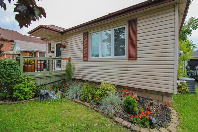 645 Orpington Rd, House detached with 3 bedrooms, 2 bathrooms and 2 parking in Peterborough ON | Image 23