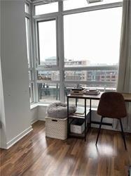 609 - 150 Sudbury St, Condo with 2 bedrooms, 2 bathrooms and 1 parking in Toronto ON | Image 6