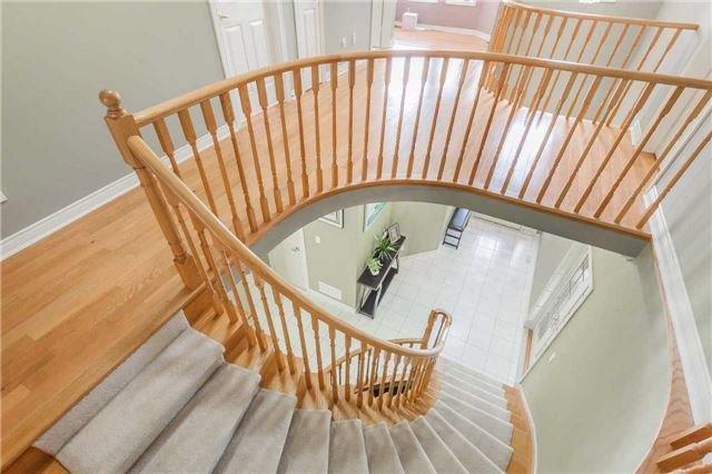 1001 Lytton Crt, House detached with 4 bedrooms, 3 bathrooms and 4 parking in Pickering ON | Image 14