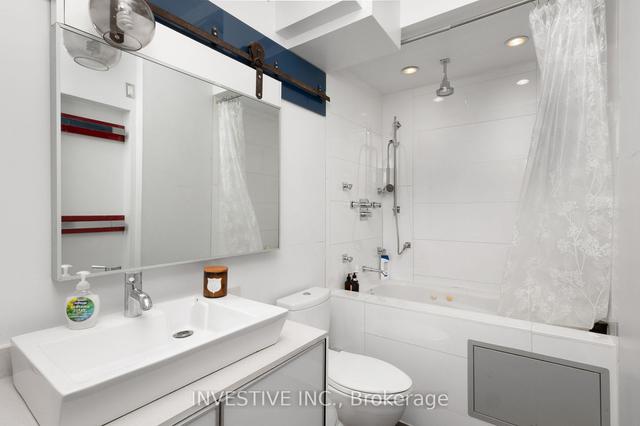 312 - 24 Noble St, Condo with 1 bedrooms, 1 bathrooms and 1 parking in Toronto ON | Image 22