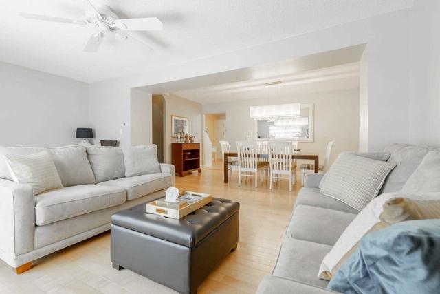 60 - 145 Rice Ave, Townhouse with 3 bedrooms, 2 bathrooms and 2 parking in Hamilton ON | Image 8