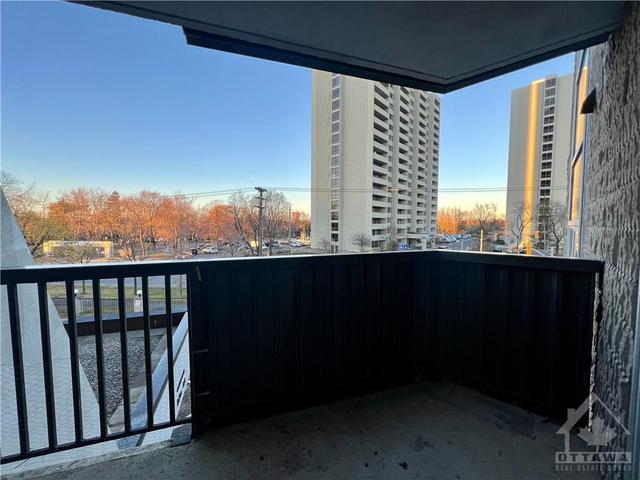 207 - 1380 Prince Of Wales Drive, Condo with 2 bedrooms, 1 bathrooms and 1 parking in Ottawa ON | Image 15
