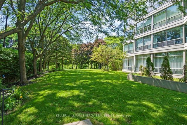 312 - 4727 Sheppard Ave E, Condo with 2 bedrooms, 2 bathrooms and 2 parking in Toronto ON | Image 21