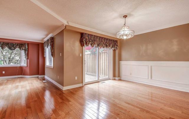 55 - 5490 Glen Erin Dr, Townhouse with 3 bedrooms, 4 bathrooms and 2 parking in Mississauga ON | Image 18
