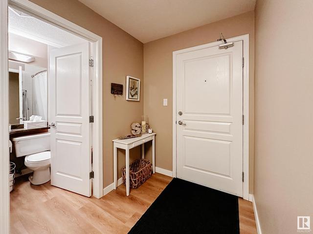 320 - 16035 132 St Nw, Condo with 1 bedrooms, 1 bathrooms and null parking in Edmonton AB | Image 30