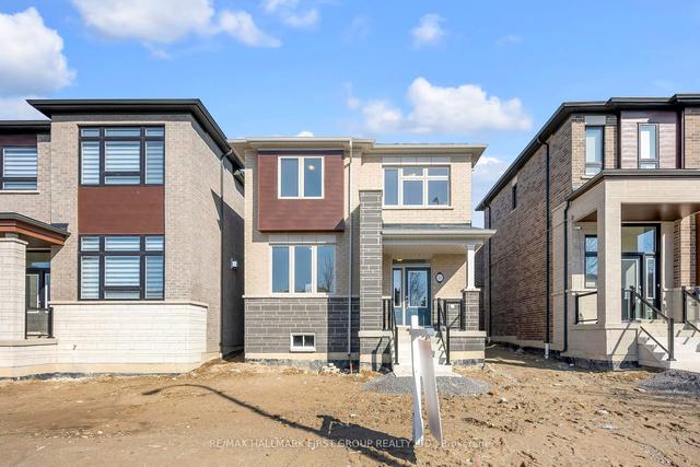 33 Mountainside Cres, House detached with 4 bedrooms, 3 bathrooms and 6 parking in Whitby ON | Image 30