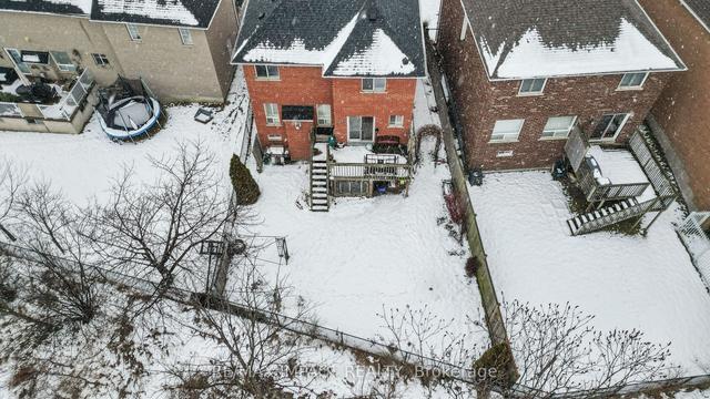 8572 Martin Grove Rd, House detached with 3 bedrooms, 3 bathrooms and 2 parking in Vaughan ON | Image 24