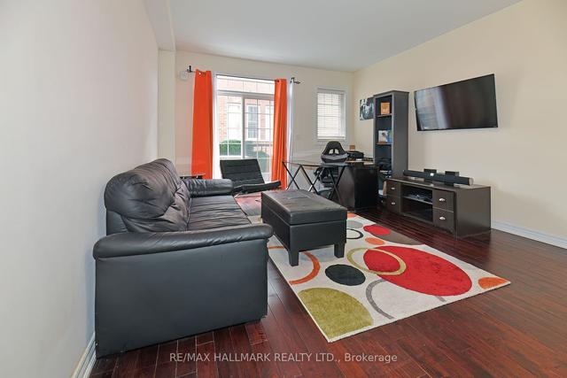 3767a St Clair Ave E, House attached with 4 bedrooms, 3 bathrooms and 1 parking in Toronto ON | Image 18