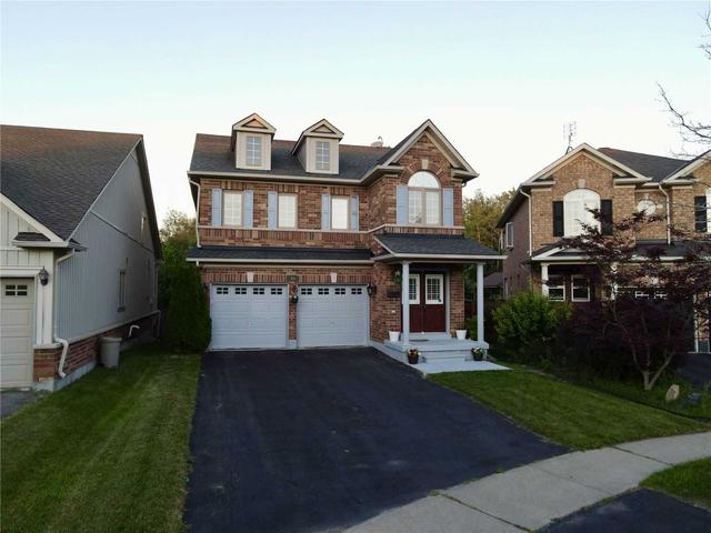 89 Wilfred Laurier Cres, House detached with 4 bedrooms, 4 bathrooms and 6 parking in St. Catharines ON | Image 19