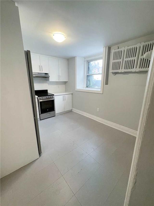 unit 1 - 345 Gladstone Ave, House detached with 1 bedrooms, 1 bathrooms and 0 parking in Toronto ON | Image 12