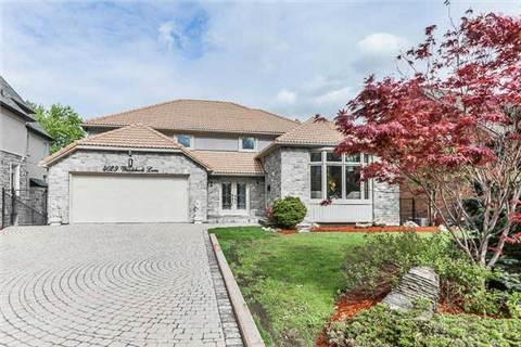 4029 Woodchuck Lane, House detached with 4 bedrooms, 4 bathrooms and 4 parking in Mississauga ON | Image 1