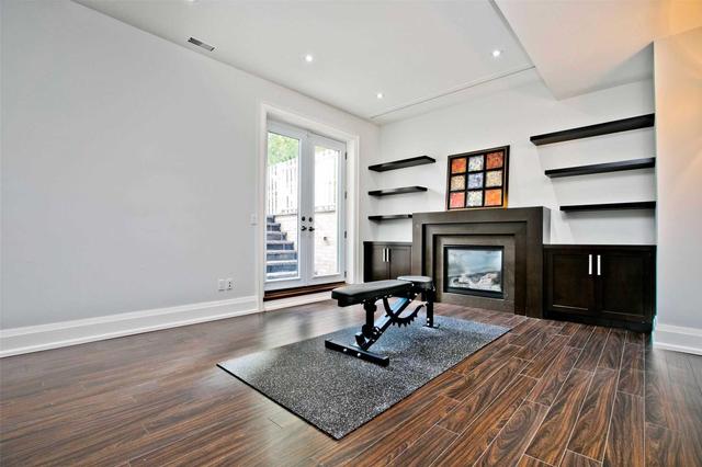 537 Douglas Ave, House detached with 4 bedrooms, 7 bathrooms and 4 parking in Toronto ON | Image 15