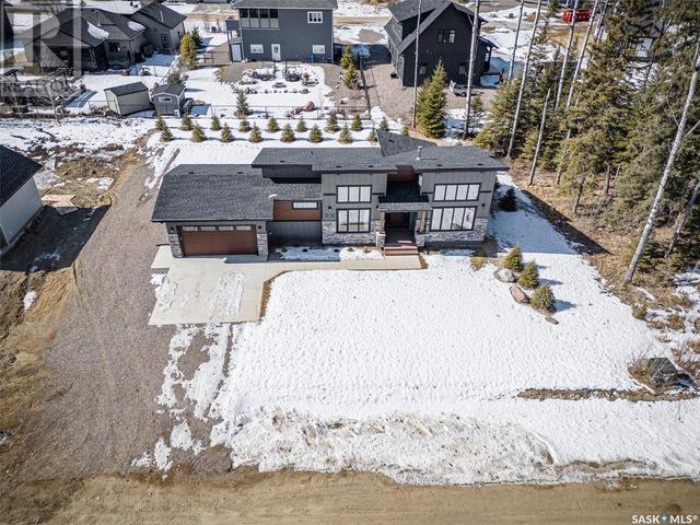 32 Eagle Crescent, House detached with 3 bedrooms, 2 bathrooms and null parking in Candle Lake SK | Image 2