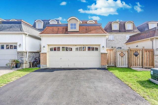 21 Rouge Bank Dr, House detached with 4 bedrooms, 4 bathrooms and 4 parking in Markham ON | Image 32