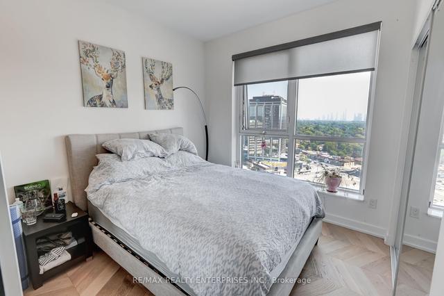 2023 - 9 Mabelle Ave, Condo with 2 bedrooms, 2 bathrooms and 1 parking in Toronto ON | Image 15