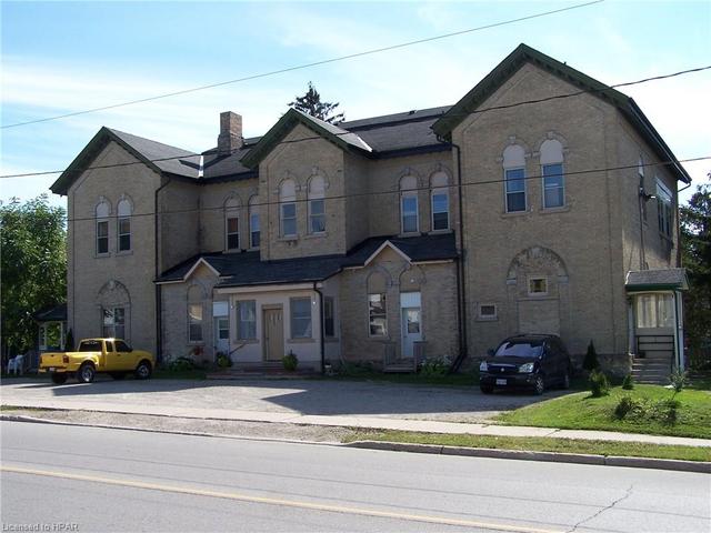 108 Ontario Street, Home with 14 bedrooms, 0 bathrooms and 10 parking in Central Huron ON | Image 1
