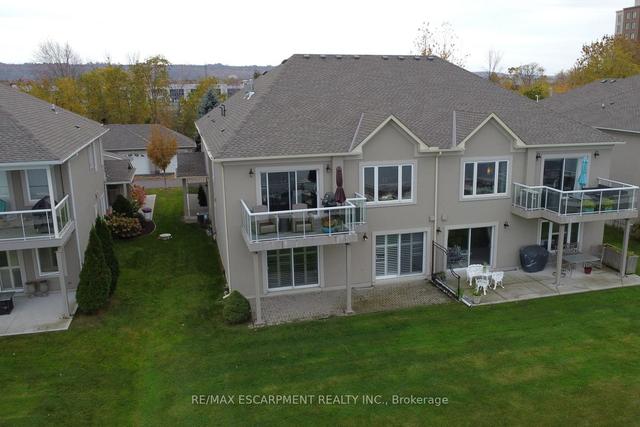 15 - 484 Millen Rd, Townhouse with 2 bedrooms, 3 bathrooms and 2 parking in Hamilton ON | Image 25