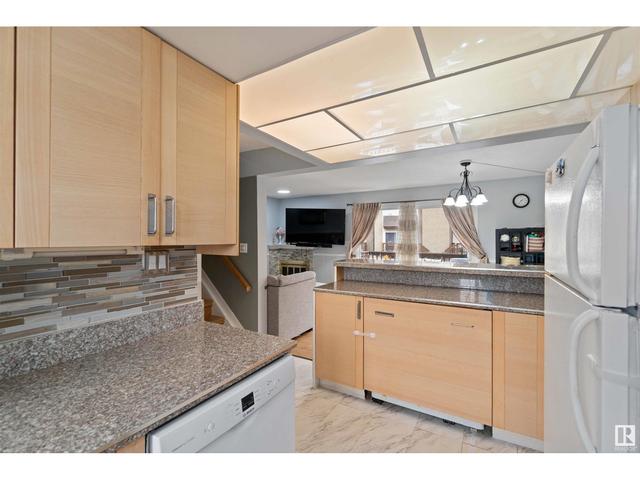 14628 121 St Nw, House attached with 2 bedrooms, 1 bathrooms and null parking in Edmonton AB | Image 13